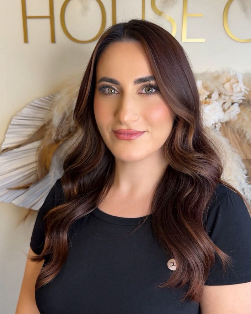 hair salon local to me