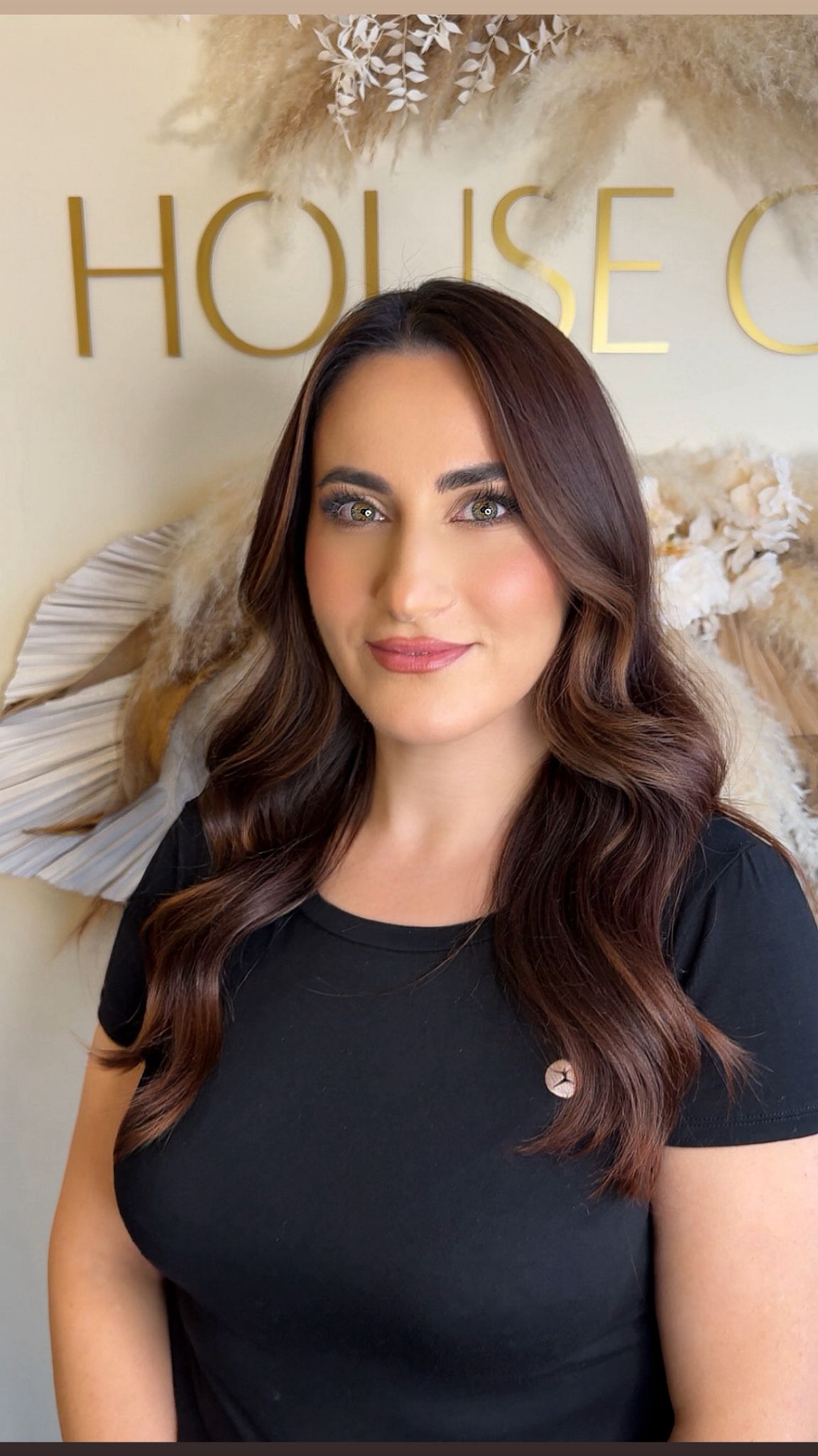 hair salon local to me